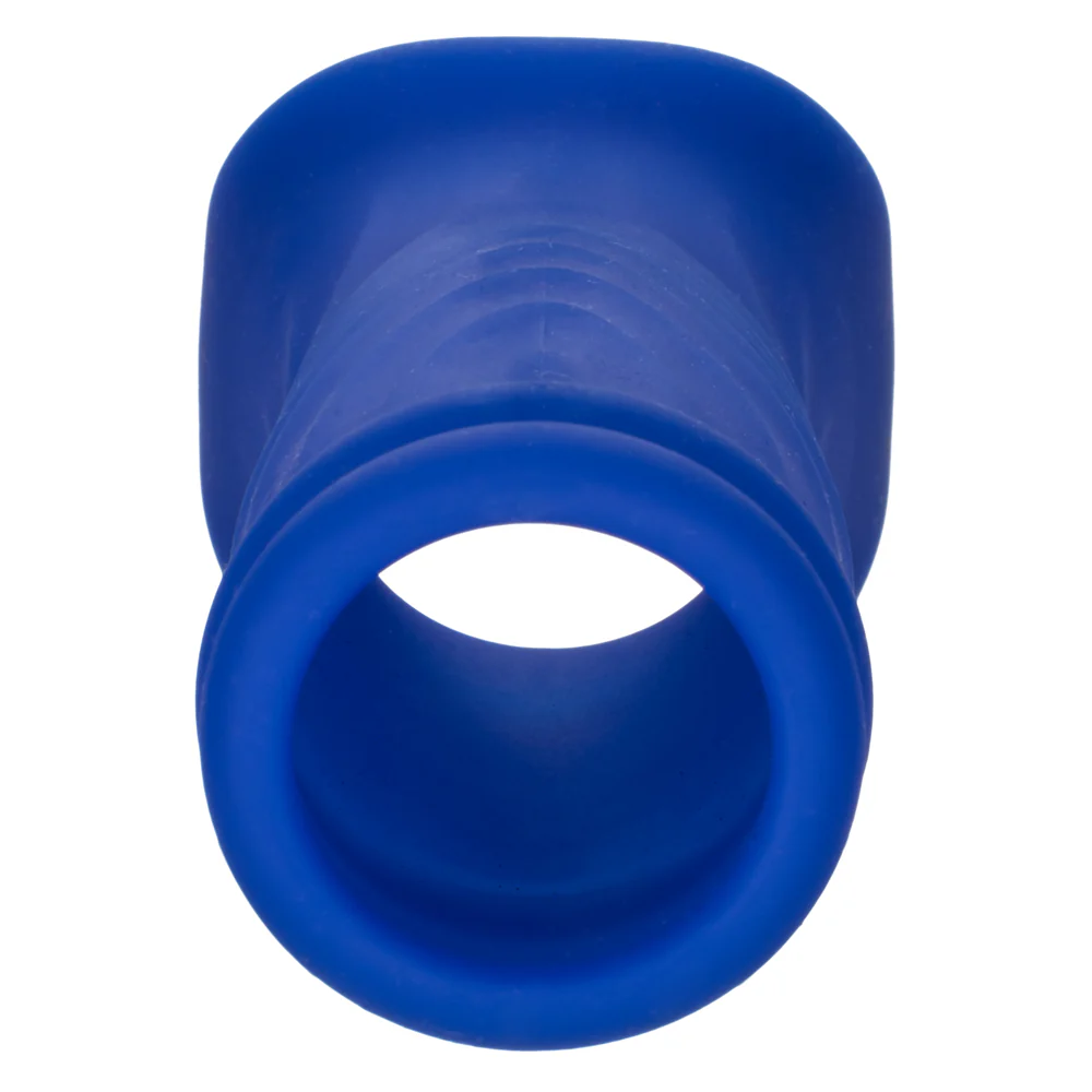 Admiral Liquid Silicone Wave Penis Extension Sleeve - Image 6