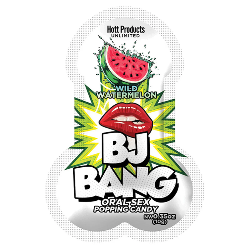 BJ Bang Oral Sex Popping Candy - Image 4