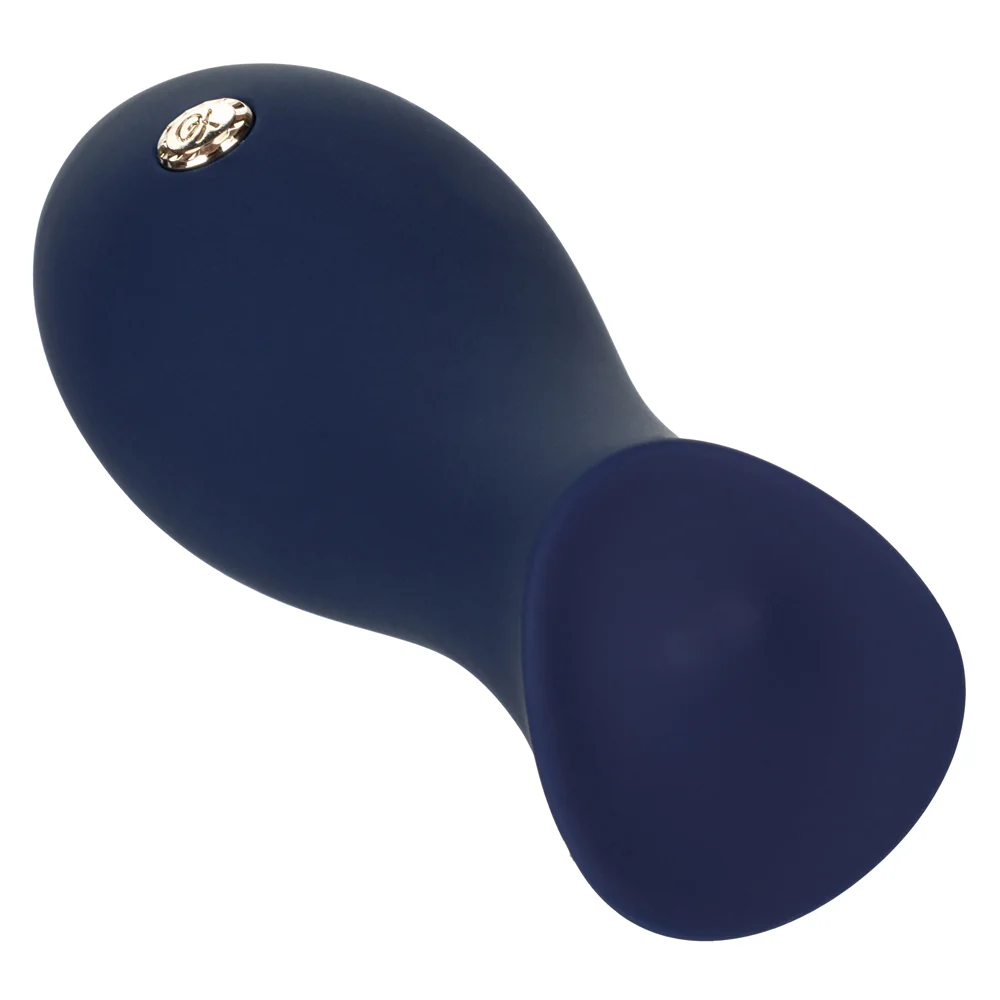Chic Tulip Rolling Bead Vibrating Massager - Image 6