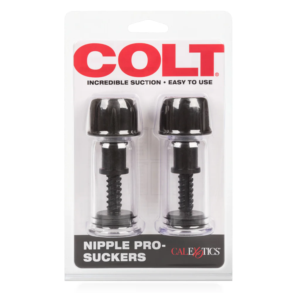 Colt Nipple Pro-Suckers - Image 5