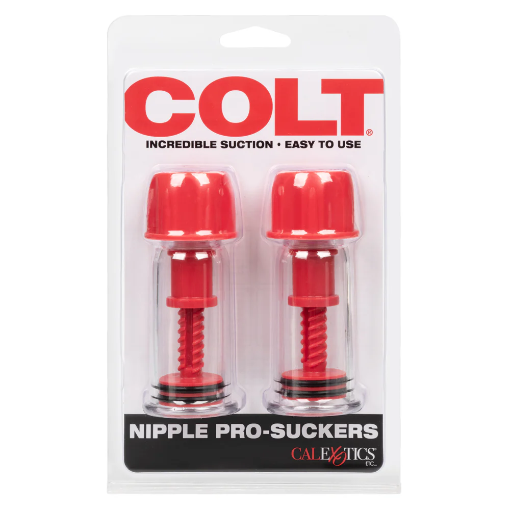 Colt Nipple Pro-Suckers - Image 9