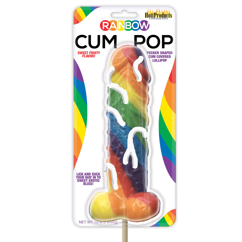 Cum Pop Cock Lollipop - Image 3