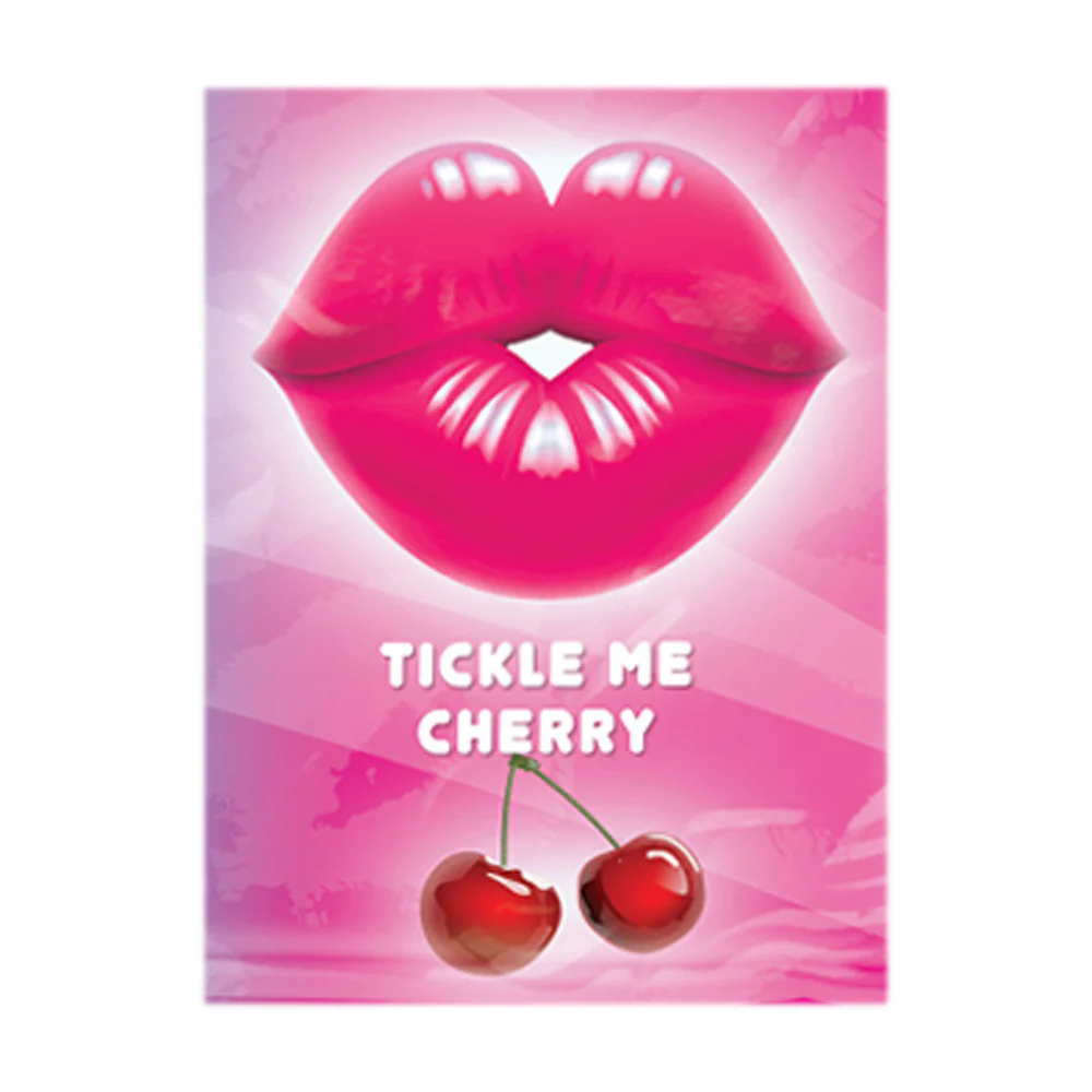 Dick Lips Edible Gummy Cock Rings - Image 4