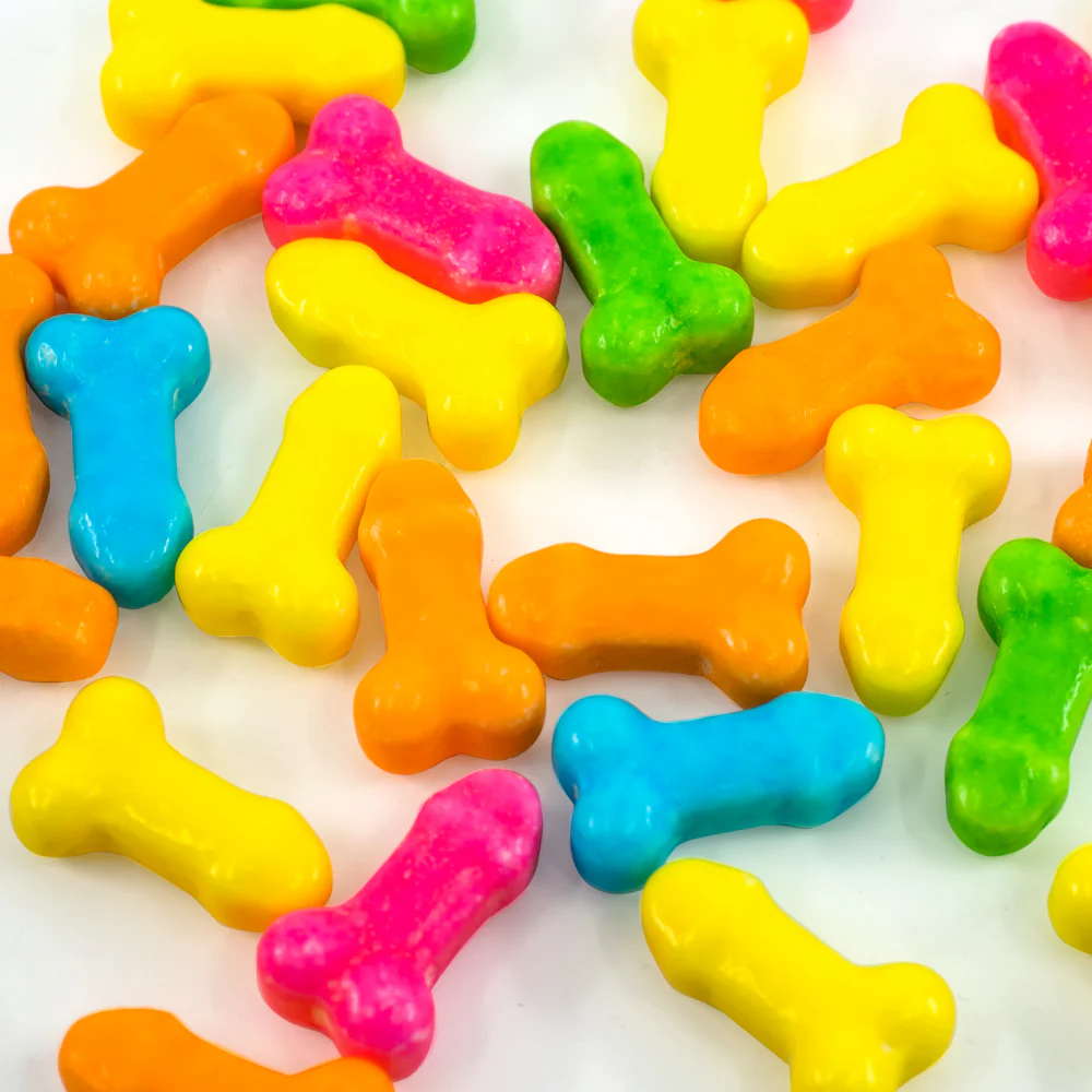 Eat A Jar of Dicks Penis-Shaped Candy - Image 3