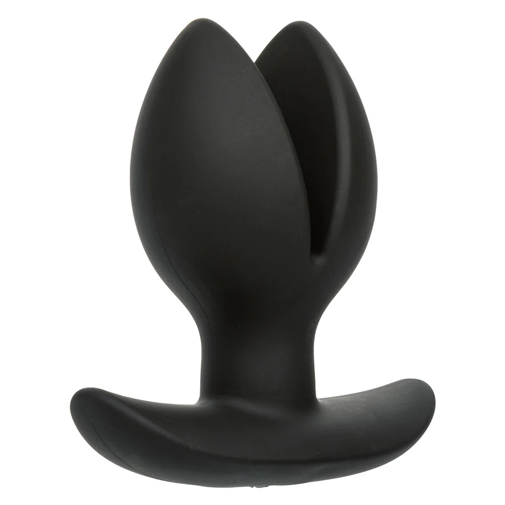Expandable Silicone Inflatable Butt Plug - Image 3