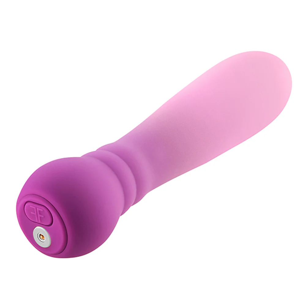 FemmeFunn Ultra Bullet Vibrator - 10th Anniversary Limited Edition - Image 5