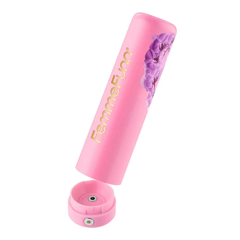 FemmeFunn Ultra Bullet Vibrator - 10th Anniversary Limited Edition - Image 7