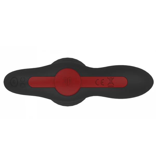 Figo Vibrating Butt Plug - Image 4