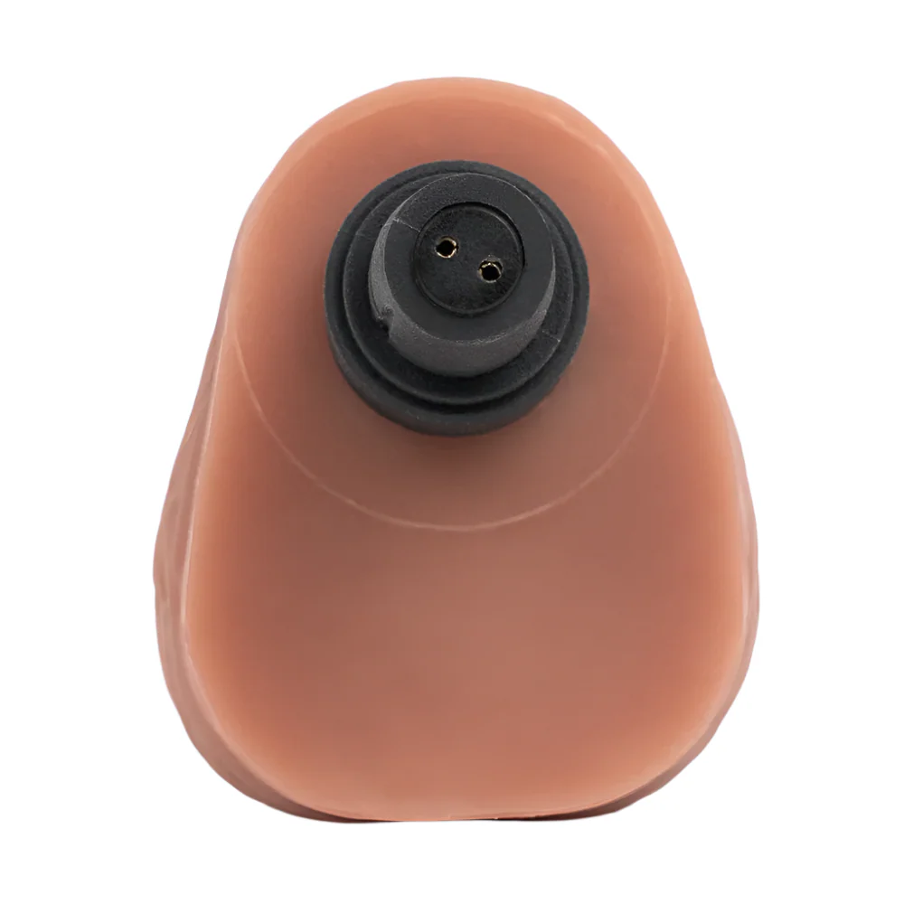 Generation 2 Sex Machine Attachment - Medium 7.5" Dildo - Image 6