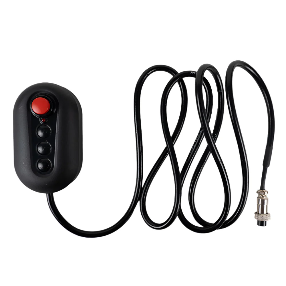 I Heart U Remote Control Thrusting Vibrating Sex Machine Generation 2 - Image 7