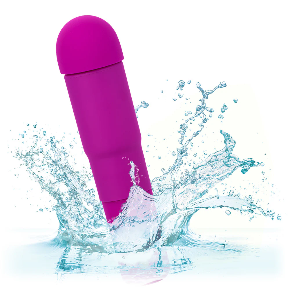 Kyst Mega-Mite Bullet Vibrator & Attachments - Image 6