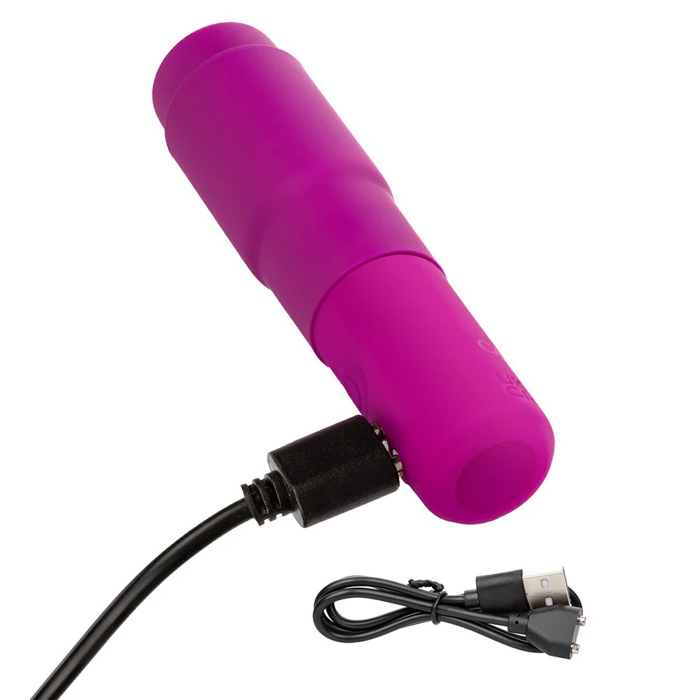 Kyst Mega-Mite Bullet Vibrator & Attachments - Image 7