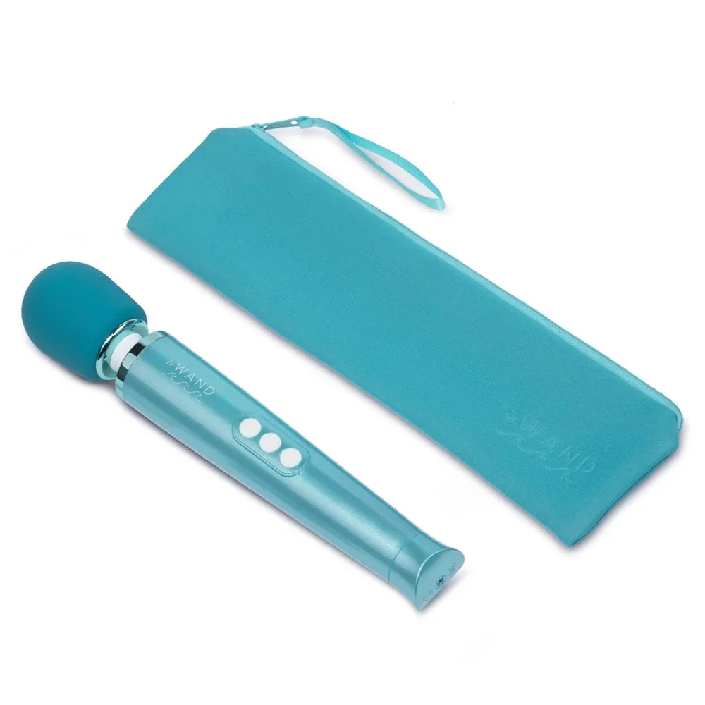 Le Wand Dive Submersible Rechargeable Vibrating Massager - Image 3