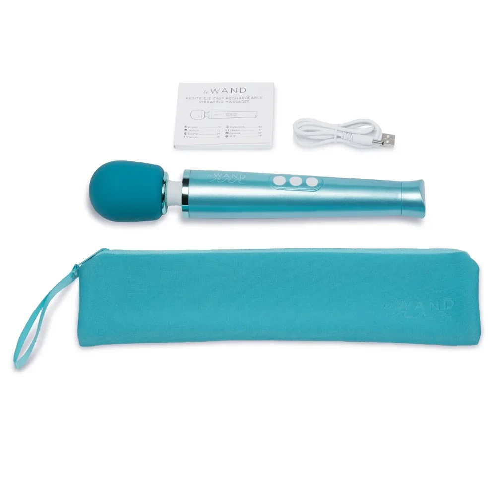 Le Wand Dive Submersible Rechargeable Vibrating Massager - Image 5