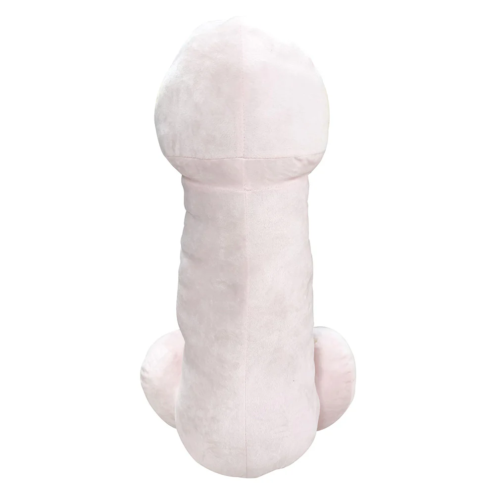 Leto Dickie Plushie 60cm Large Stuffed Toy - Image 3