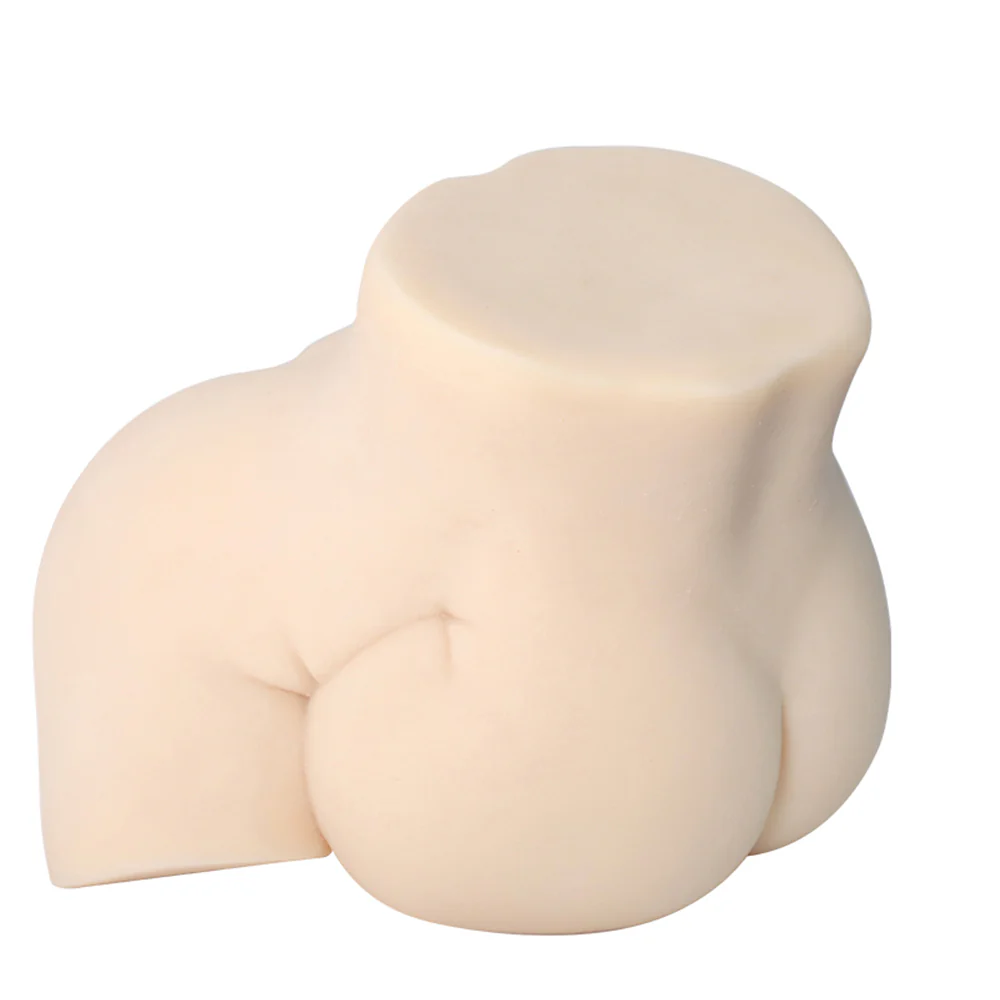 Leto Honey Buns Girl On Girl Realistic Threesome Masturbator - Image 4