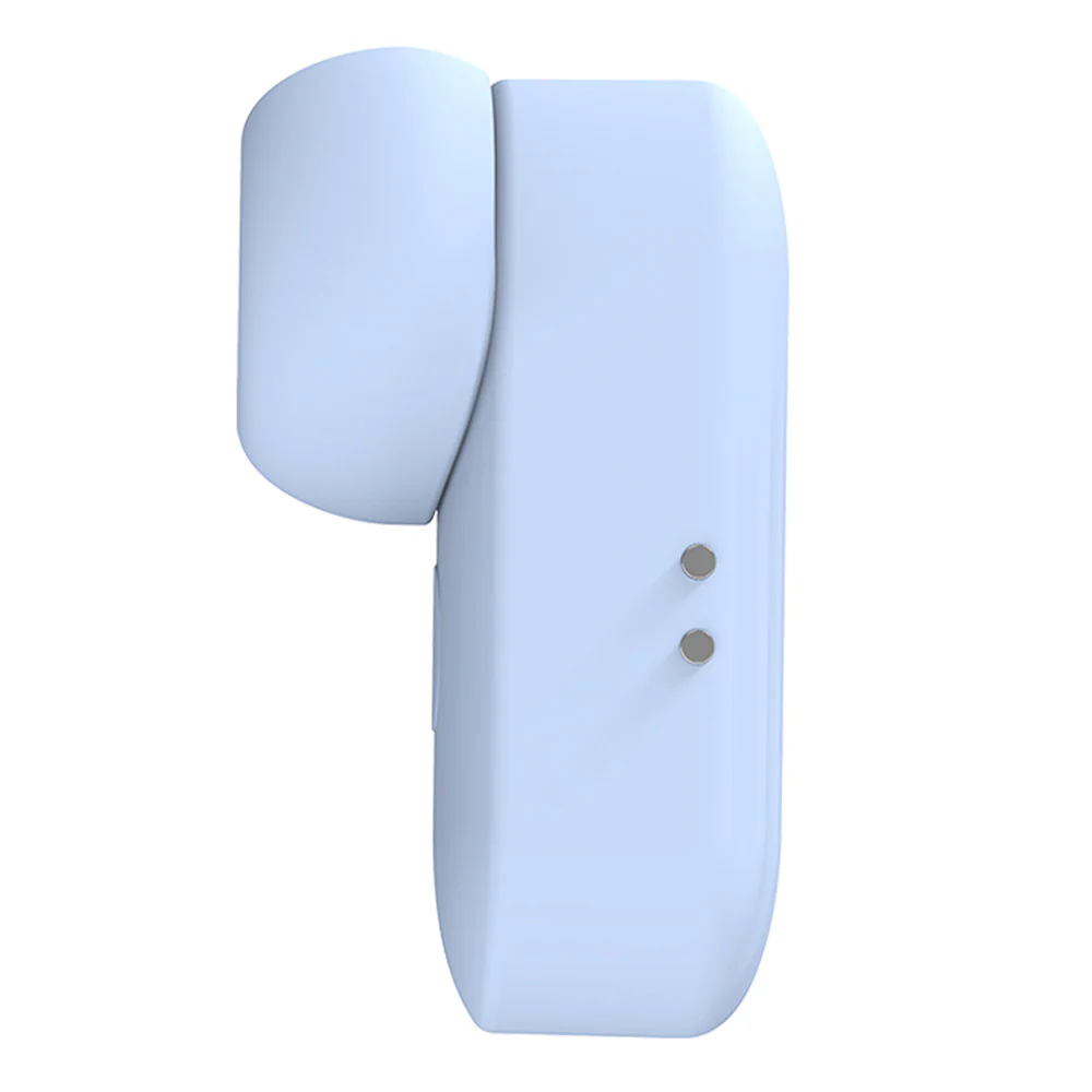 Leto Jolly 2-in-1 Mini Clitoral Suction Stimulator - Image 3