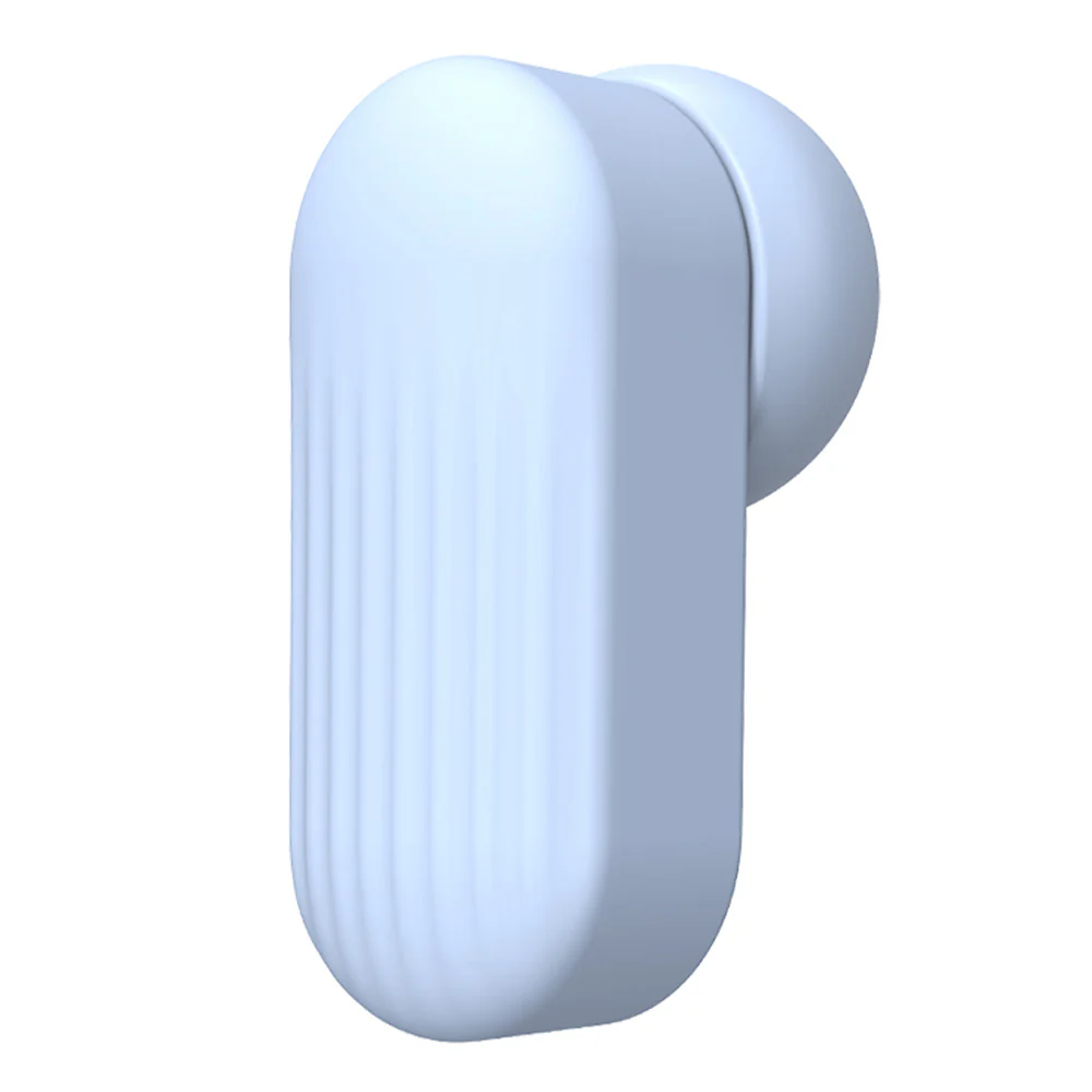 Leto Jolly 2-in-1 Mini Clitoral Suction Stimulator - Image 4