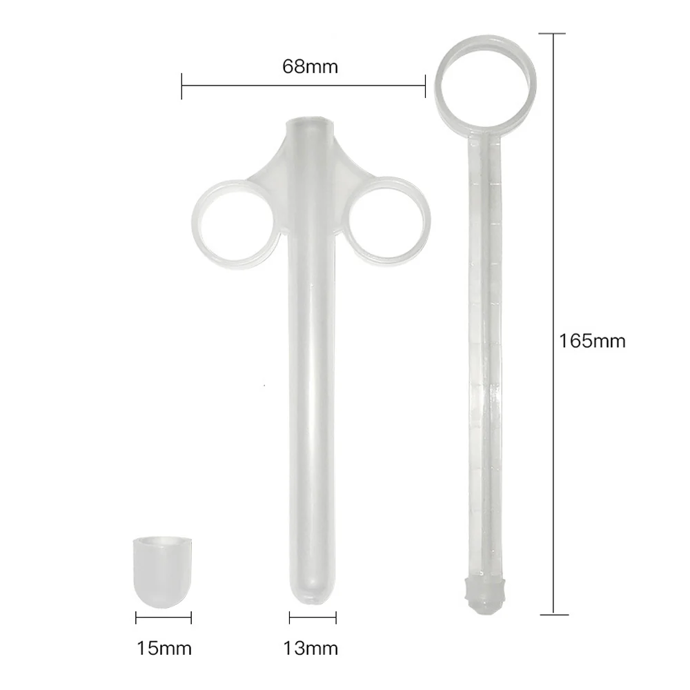 Leto Lube Tube Applicator 2-Pack - Image 4