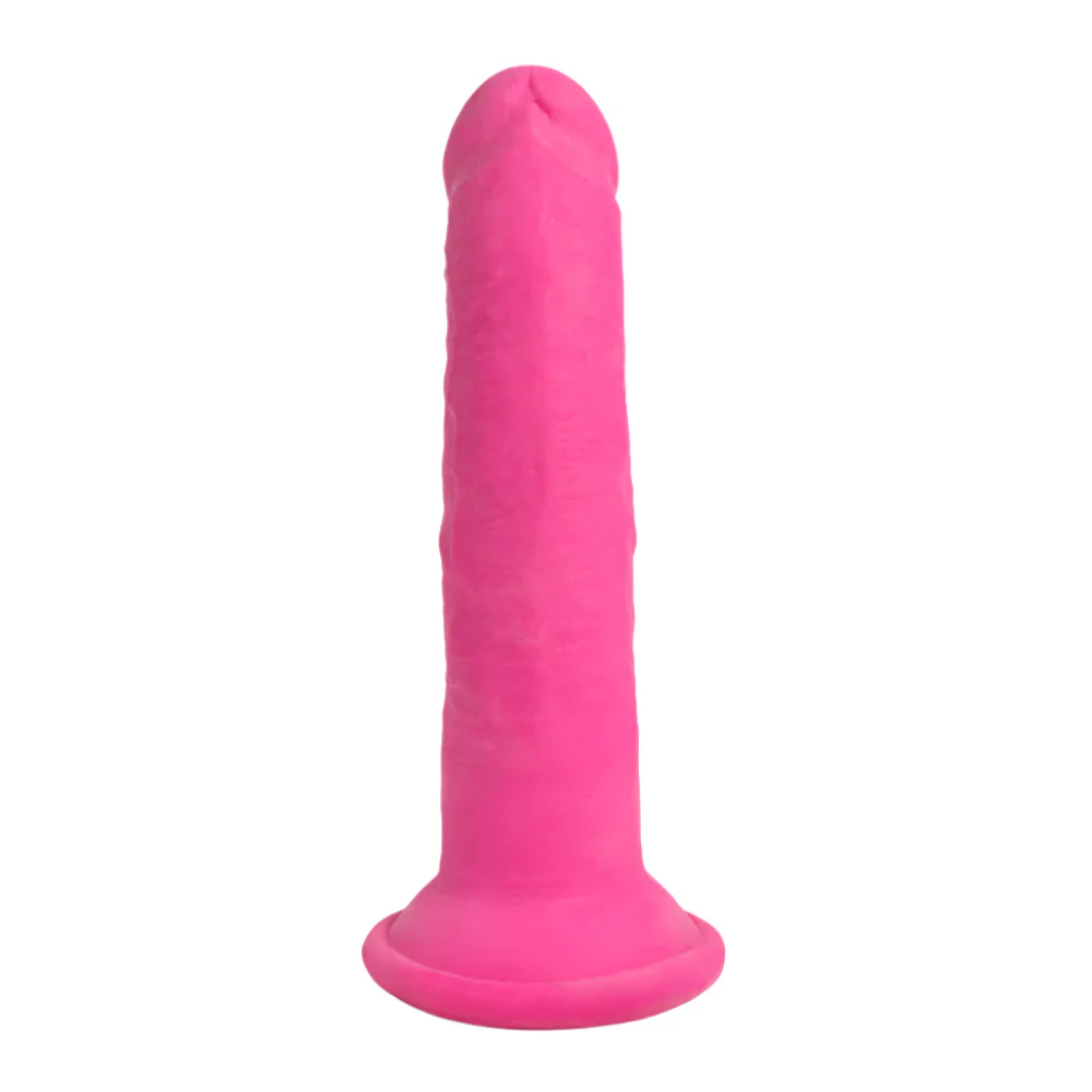 Leto Realistic 10" Alpha Cock Triple Density Dildo With Suction Cup - Image 8