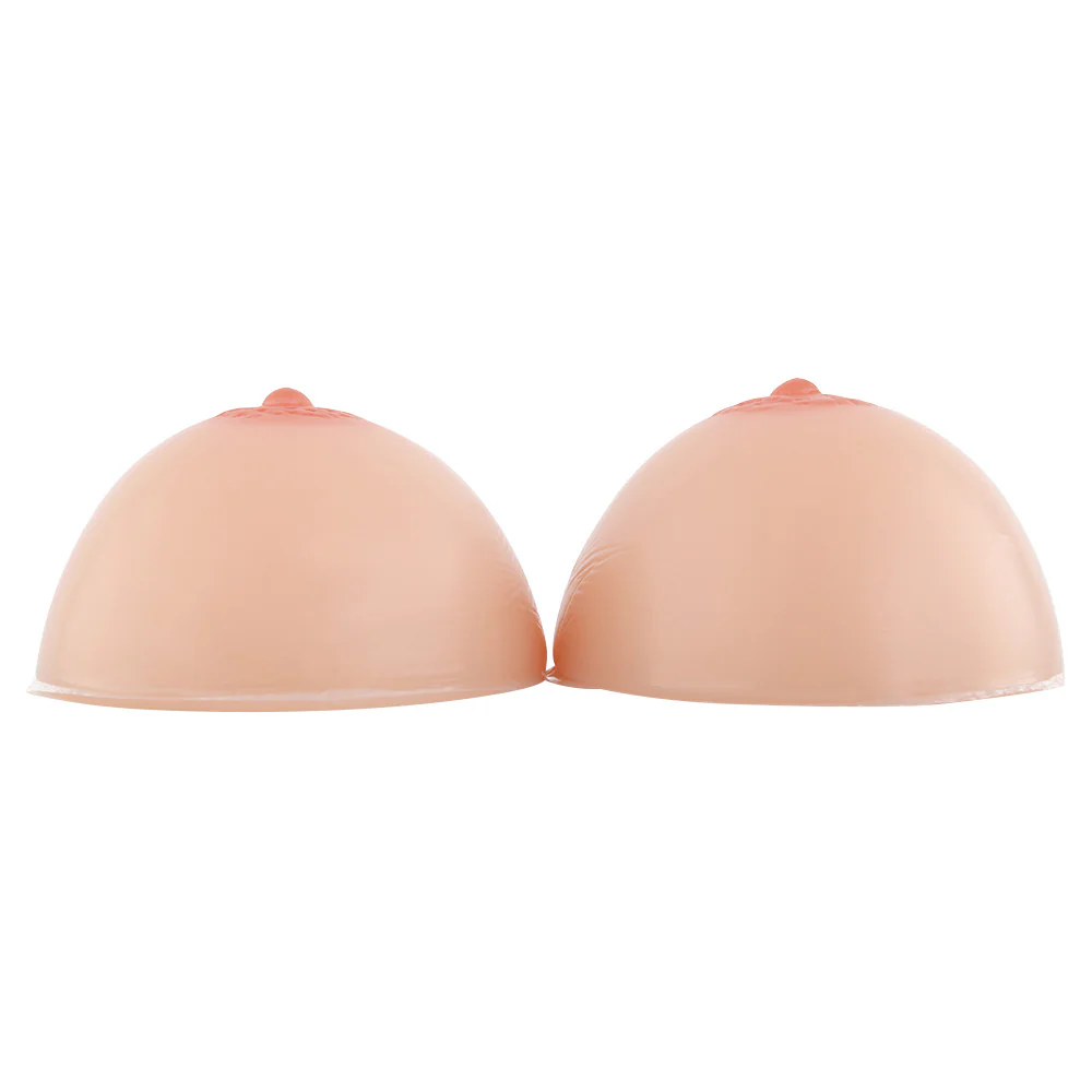 Leto Realistic Silicone Breast Forms - Image 3