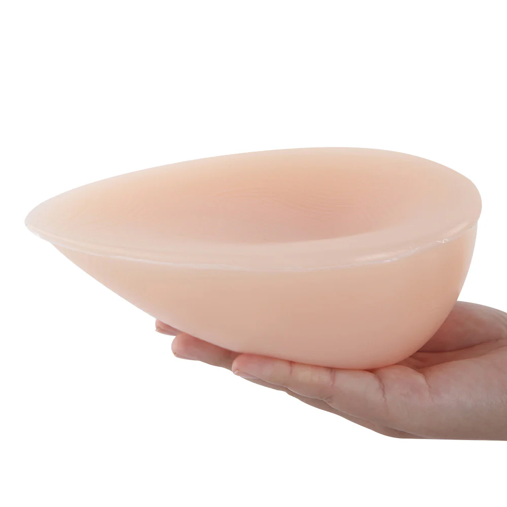 Leto Realistic Silicone Breast Forms - Image 8