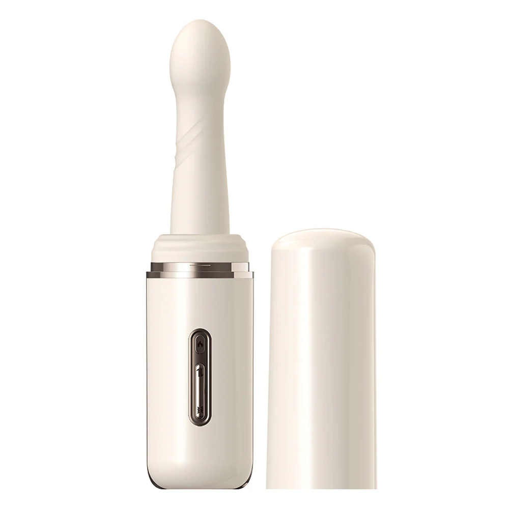 Leto Storm Thrusting Sex Machine & Suction Cup Mount - Image 3