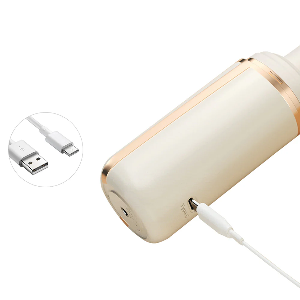 Leto Storm Thrusting Sex Machine & Suction Cup Mount - Image 5