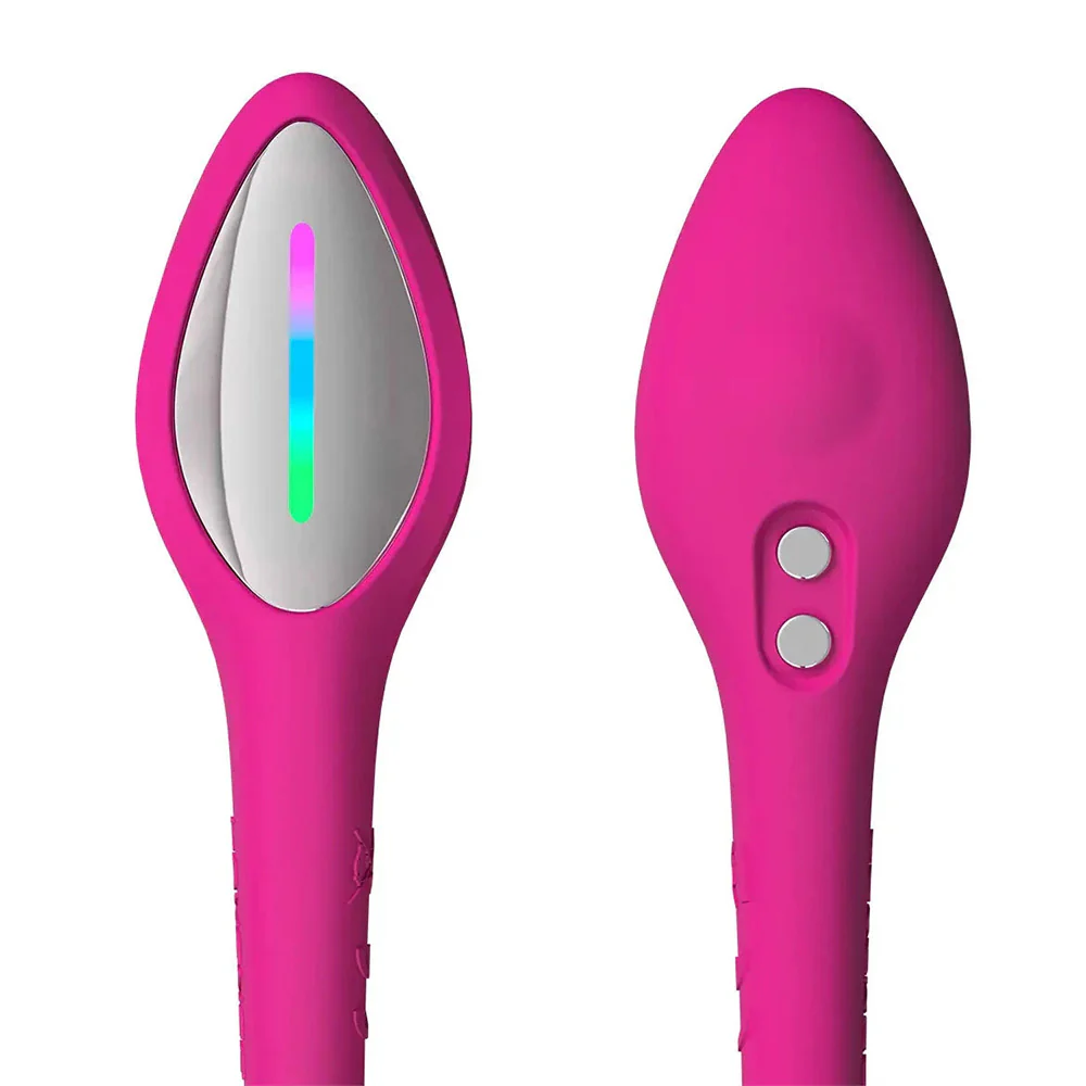 Lovense Lush 4 Bluetooth App-Controlled G-Spot Egg Vibrator - Image 6