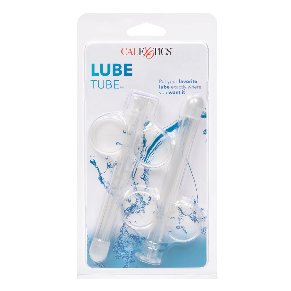 Lube Tube Applicator Syringe 2-Pack - Image 8