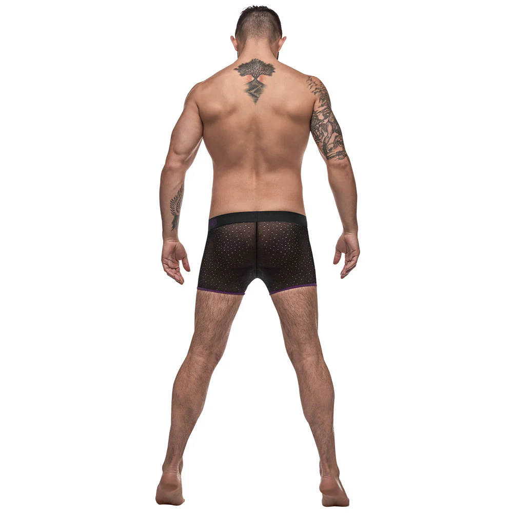 MALE POWER - AIROTIC MESH SHORTS - Image 4