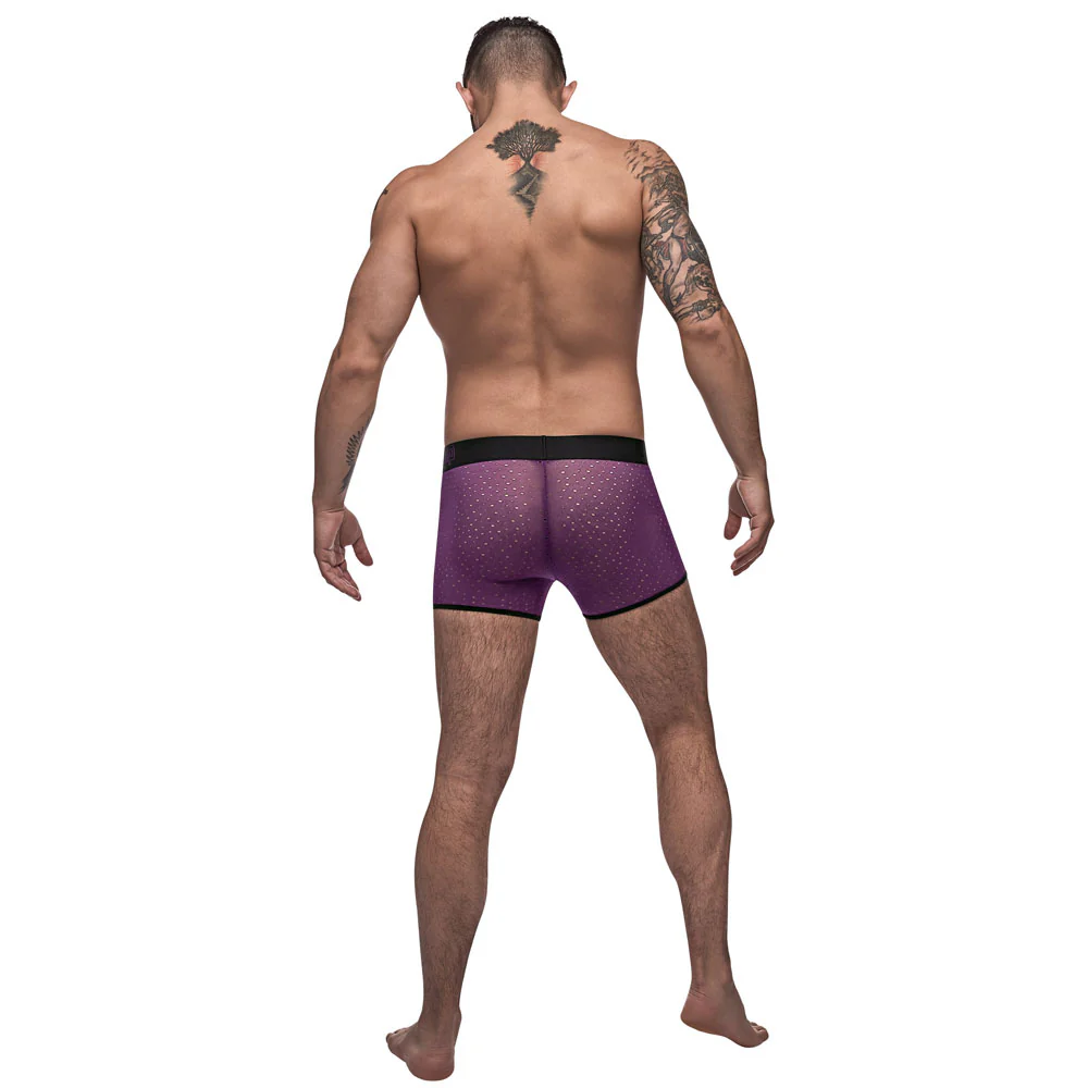 MALE POWER - AIROTIC MESH SHORTS - Image 8