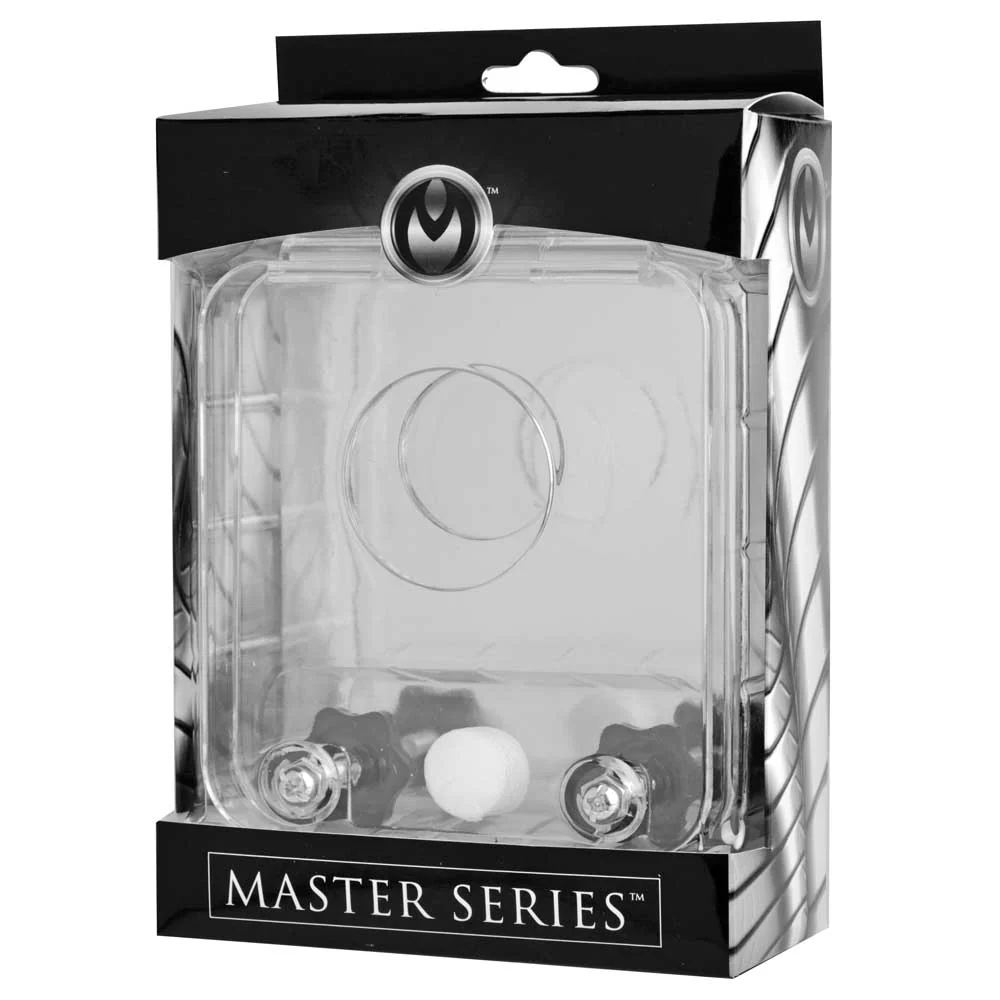 Master Series Cock & Ball Crusher Board - Image 5