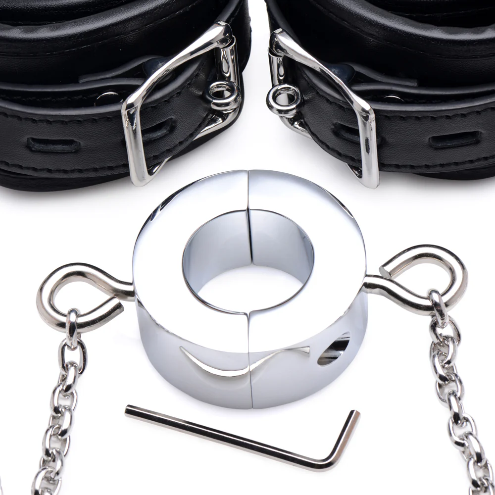 Master Series - Hells Tether Ball Stretcher Humbler - Image 4