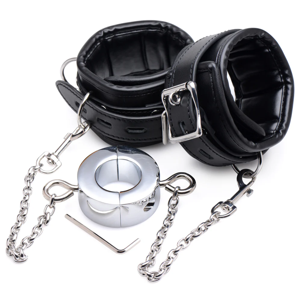 Master Series - Hells Tether Ball Stretcher Humbler - Image 6