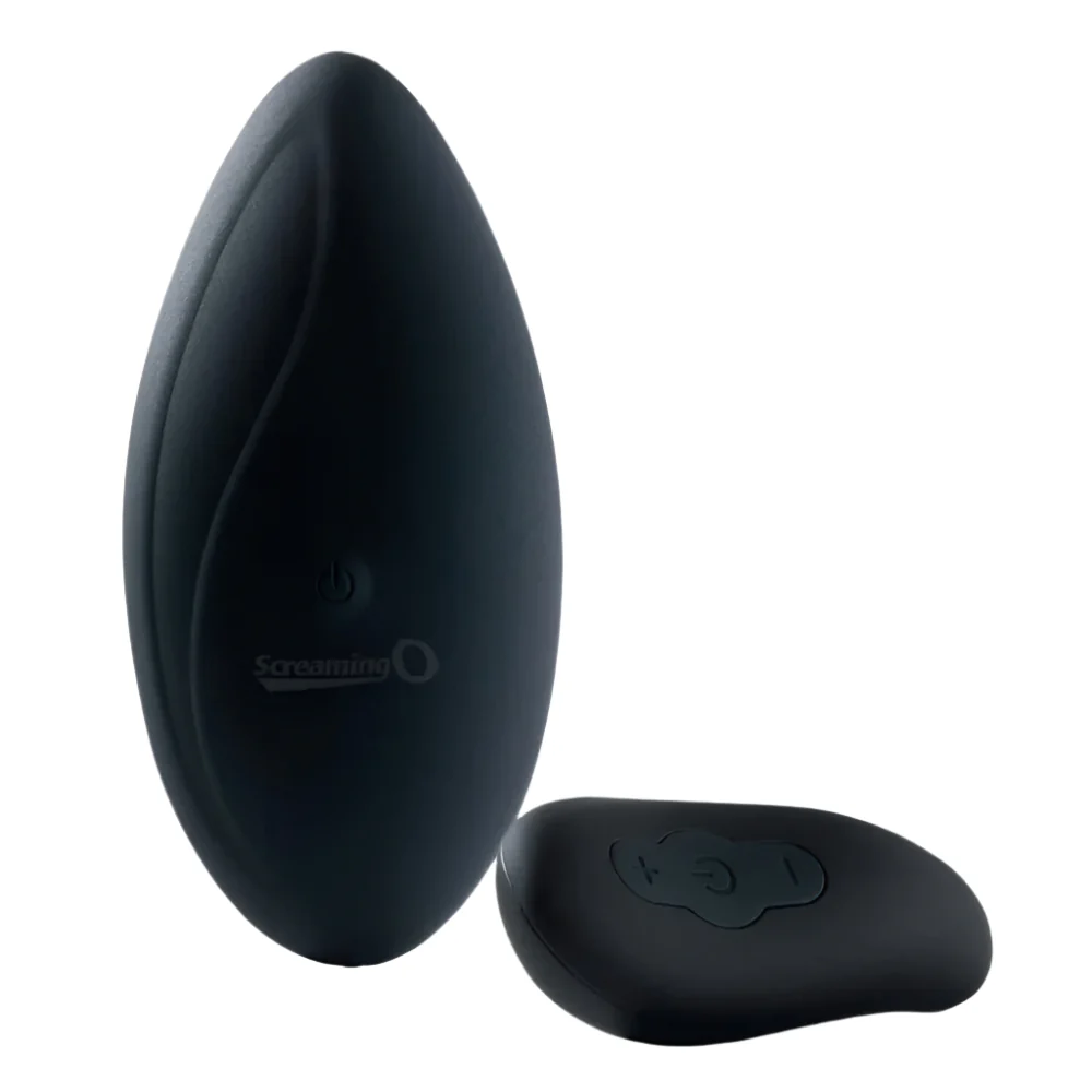 My Secret Screaming O Premium Ergonomic Vibrating Panty & Remote Set - Image 3