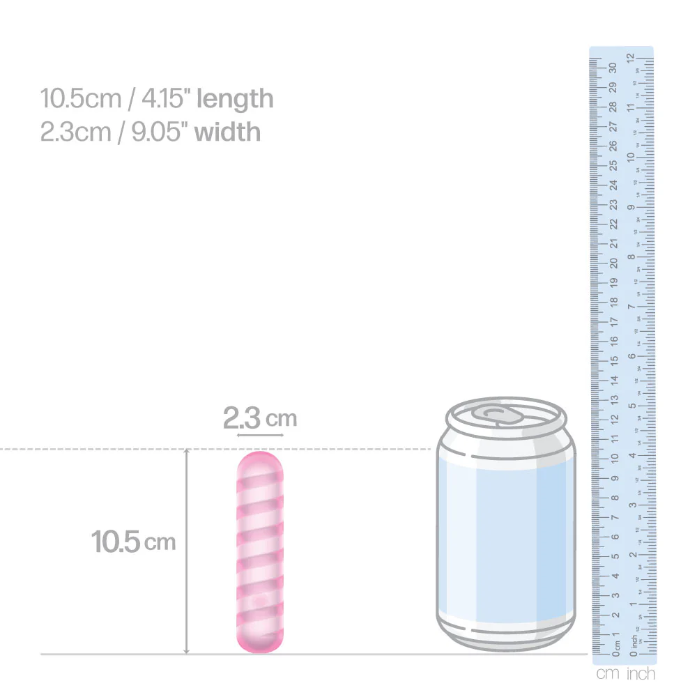 Ooh! Twist & Shout Whisper-Quiet Flexible Bullet Vibrator - Image 5