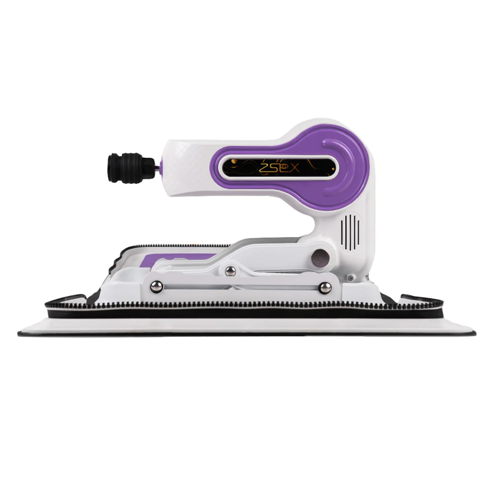 Portable Thrusting Handbag Sex Machine Generation 2 - Shimmer Croc - Image 7