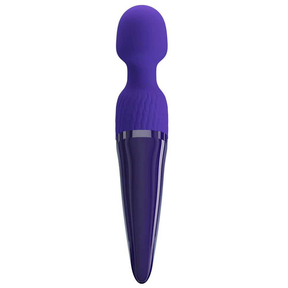 Pretty Love Antony Youth Warming Wand Vibrator - Image 3