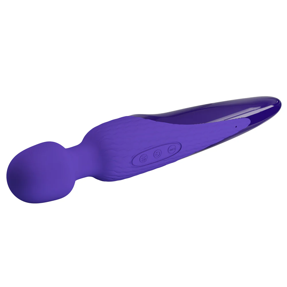 Pretty Love Antony Youth Warming Wand Vibrator - Image 4