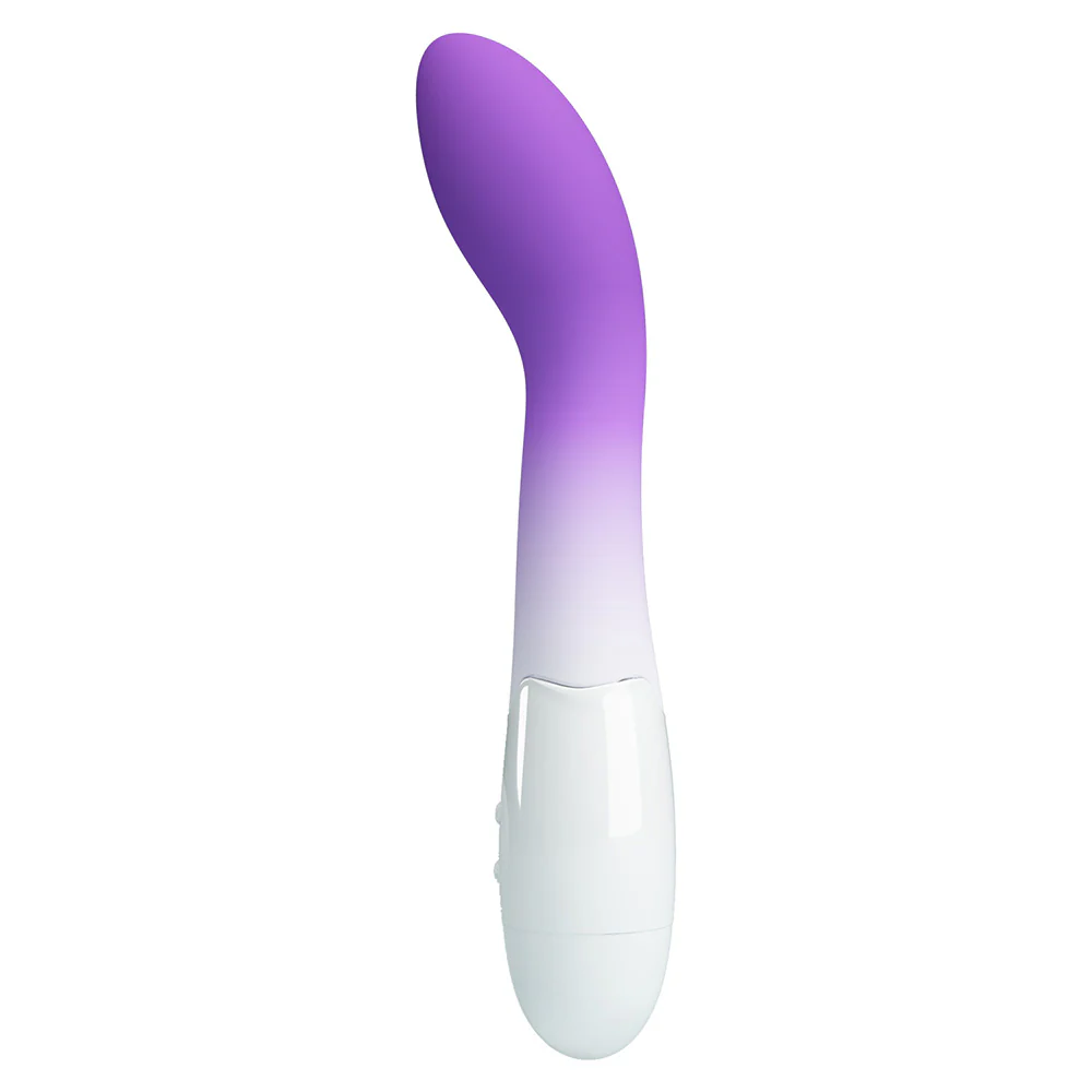 Pretty Love Bishop 30-Mode G-Spot Vibrator - Image 3