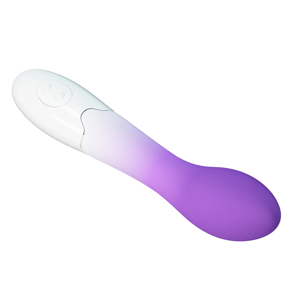 Pretty Love Bishop 30-Mode G-Spot Vibrator - Image 4