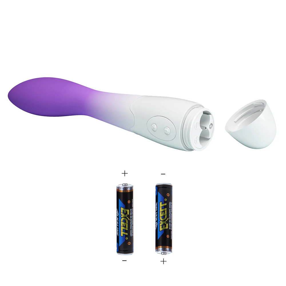 Pretty Love Bishop 30-Mode G-Spot Vibrator - Image 5