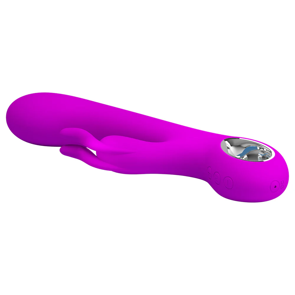 Pretty Love Hot Rabbit Vibrator - Image 6
