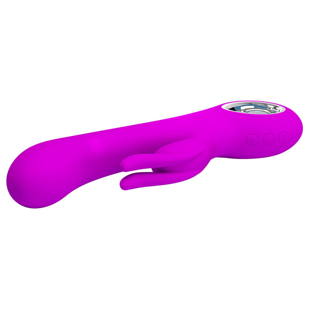 Pretty Love Hot Rabbit Vibrator - Image 7