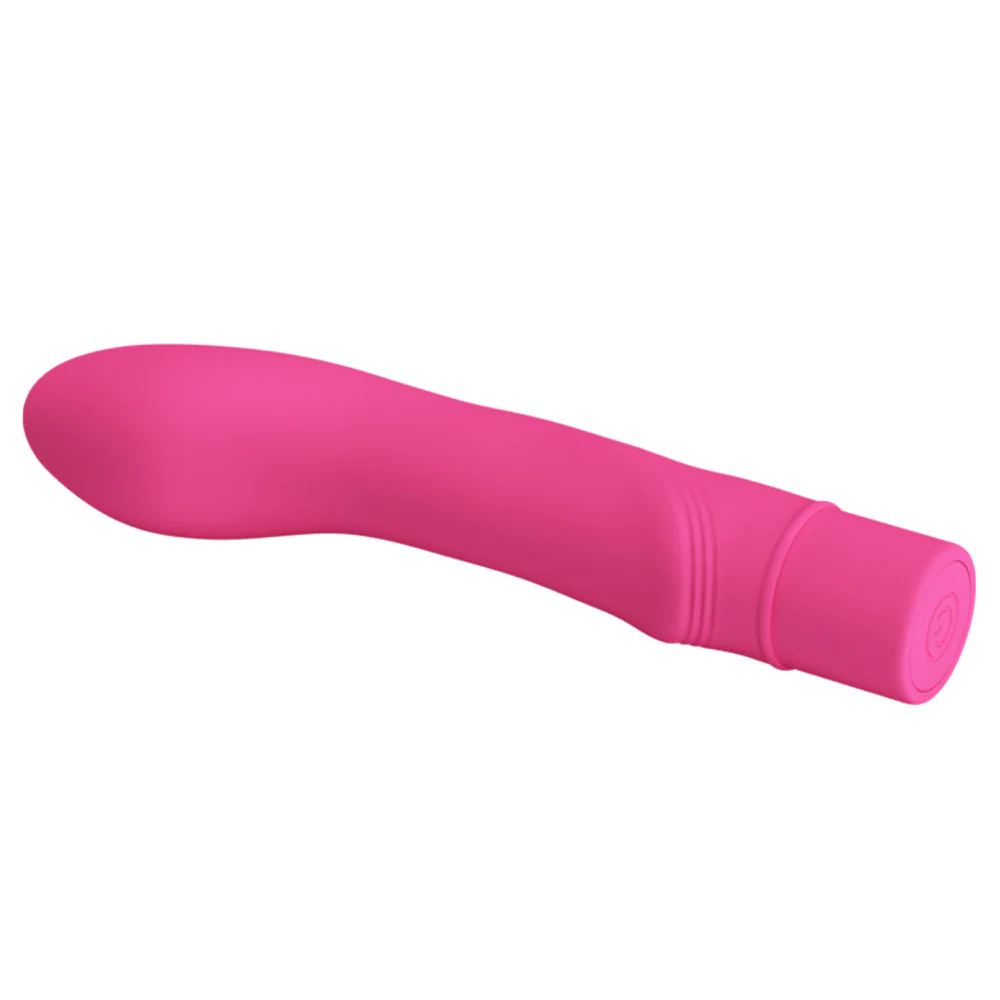 Pretty Love Ira Slim Mini G-Spot Vibrator - Image 3
