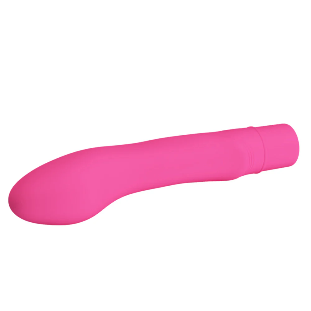Pretty Love Ira Slim Mini G-Spot Vibrator - Image 4