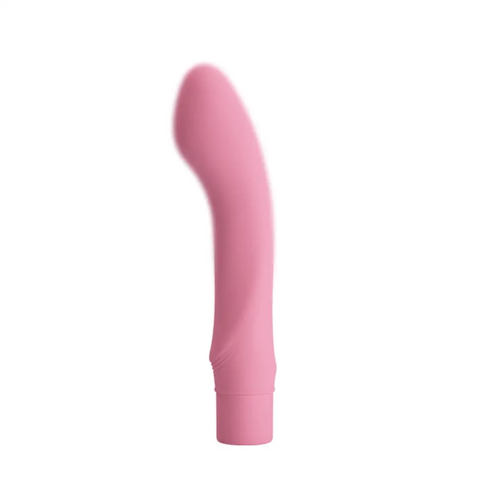 Pretty Love Ira Slim Mini G-Spot Vibrator - Image 6