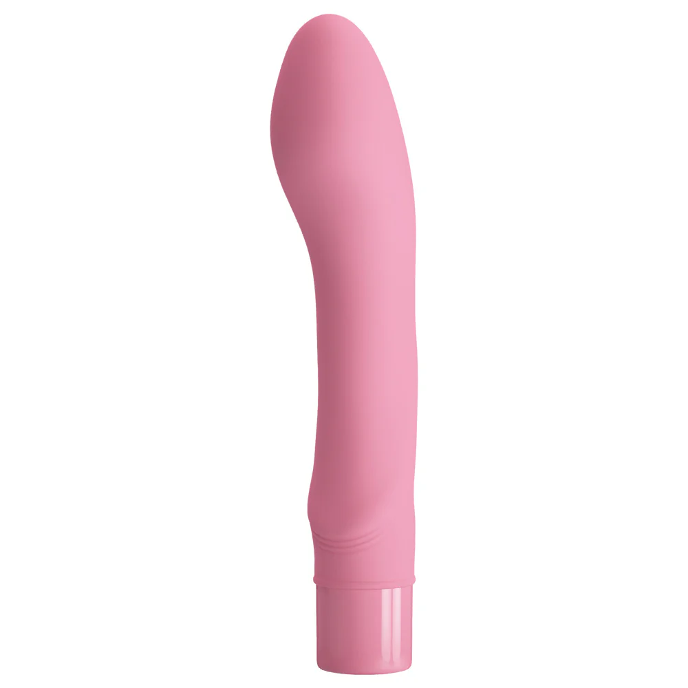 Pretty Love Ira Slim Mini G-Spot Vibrator - Image 8