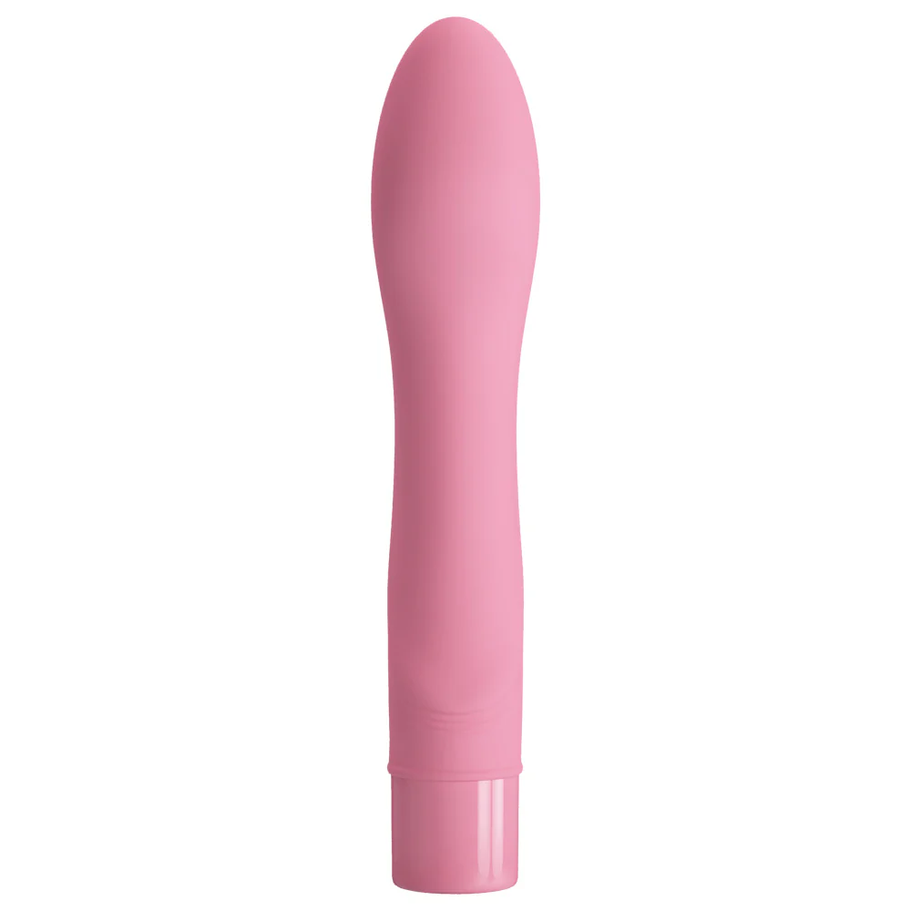 Pretty Love Ira Slim Mini G-Spot Vibrator - Image 9